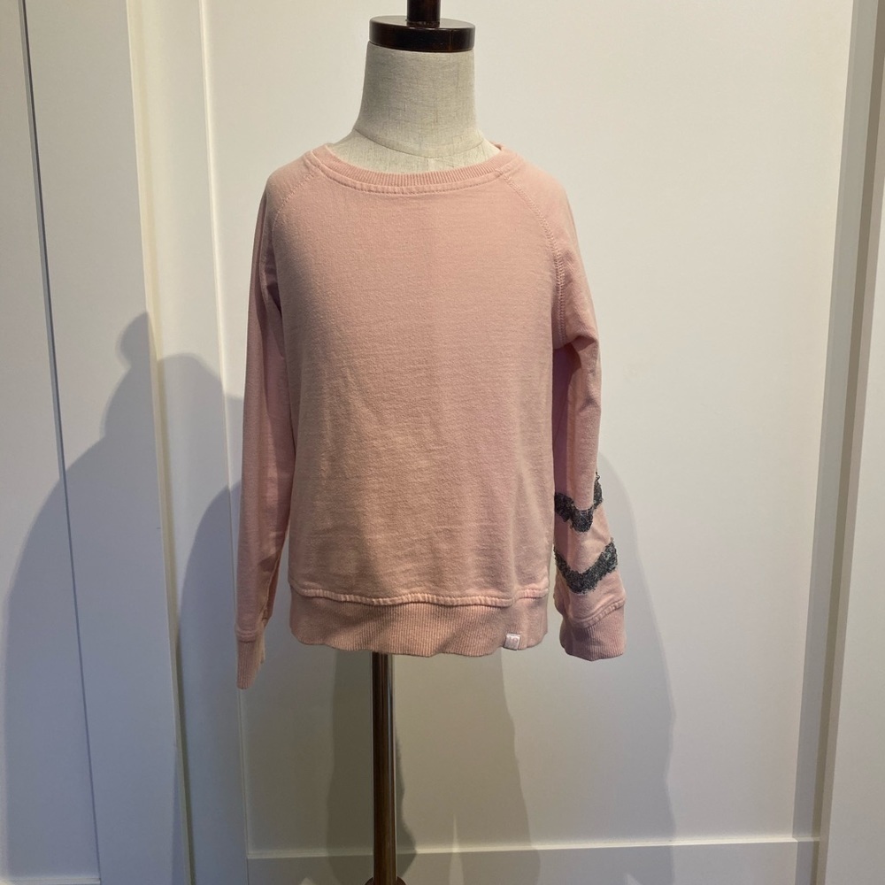 Sovereign code sweatshirt - Picture 2 of 5